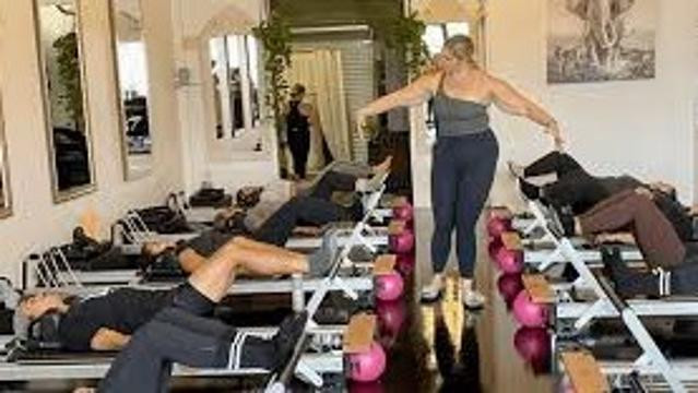 Image 1 from Calm Heart Studio partner gallery