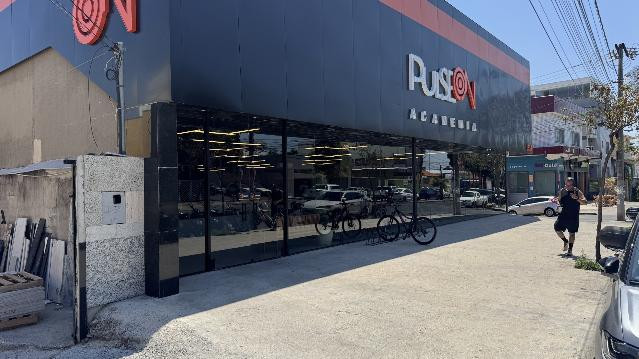 Imagem 3 da galeria do parceiro PulseOn Academia - Sta Amelia