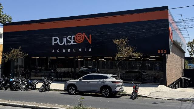 Imagem 2 da galeria do parceiro PulseOn Academia - Sta Amelia