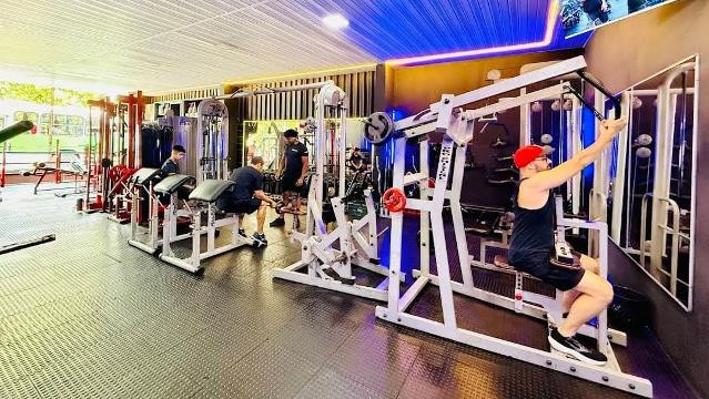 Imagem 1 da galeria do parceiro KDU ACADEMIA