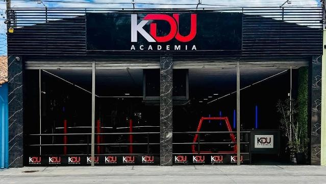 Imagem 2 da galeria do parceiro KDU ACADEMIA
