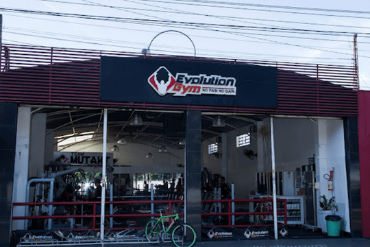 Imagem 2 da galeria do parceiro Evolution Gym