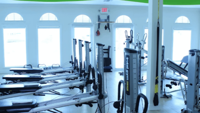 Image 3 from Morphe Life Health & Fitness partner gallery