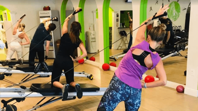 Image 2 from Morphe Life Health & Fitness partner gallery