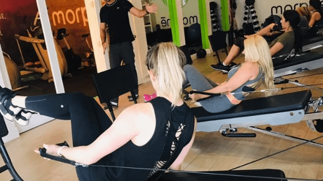 Image 1 from Morphe Life Health & Fitness partner gallery