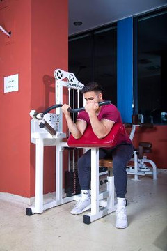 Imaginea 1 din Centrul Sportiv Apollo galeria partenerului