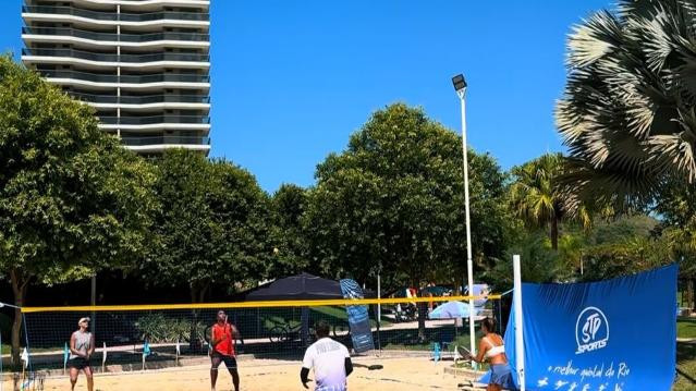 Imagem 3 da galeria do parceiro STP SPORTS - ILHA PURA