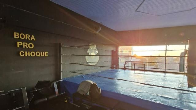 Imagem 3 da galeria do parceiro CT33