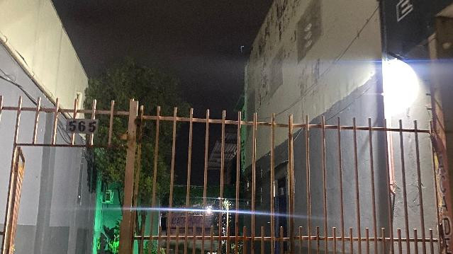 Imagem 2 da galeria do parceiro Capoeira Sete Lagoas - Fábrica de Cultura - Contramestre Vareta