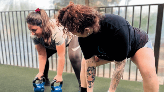 Imagen 2 de la galería del partner Muévete Evolución Fit