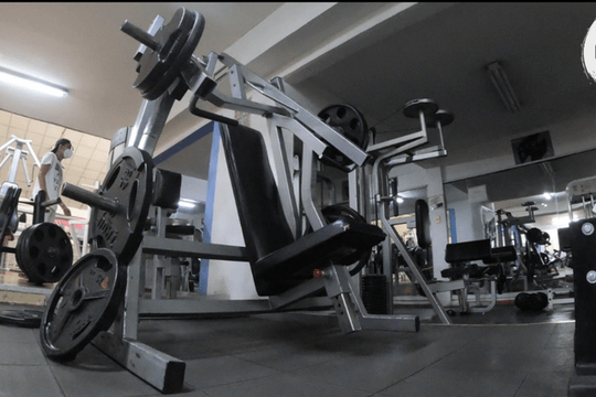 Imagen 6 de la galería del partner Delfines GYM