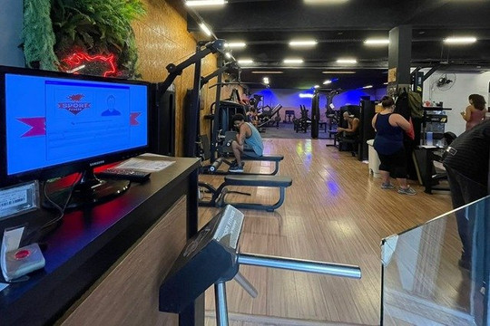 Imagem 1 da galeria do parceiro Sport Fitness - Maria Da Graça