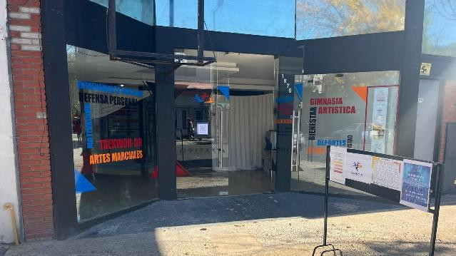 Imagen 2 de la galería del partner Fusión Club