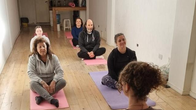 Imagen 1 de la galería del partner Fusión Club