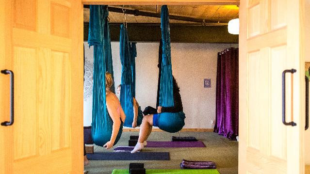 Image 2 from Common Ground Yoga partner gallery