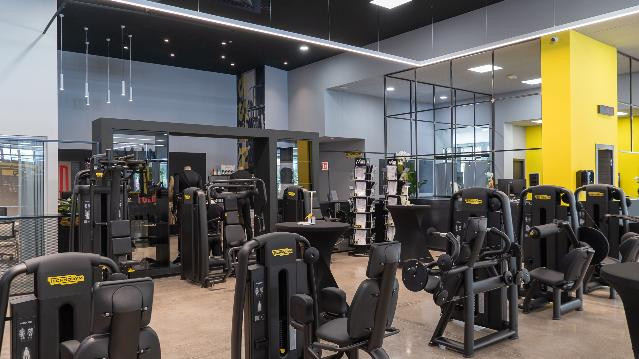 Immagine 2 dalla galleria del partner Niker Fitness