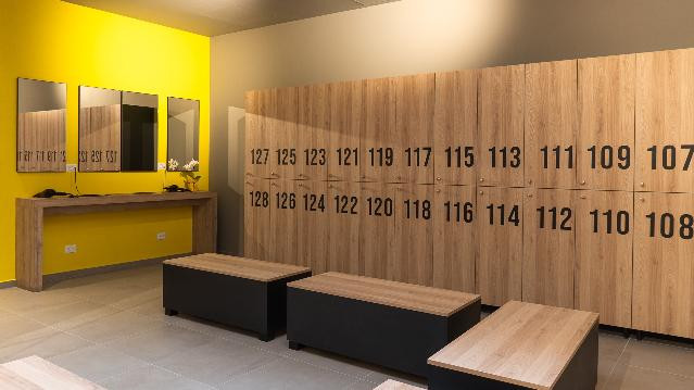 Immagine 3 dalla galleria del partner Niker Fitness