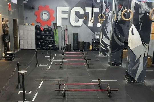 Imagem 1 da galeria do parceiro FCT - Factory