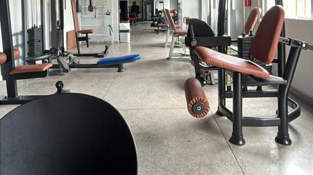 Imagem 3 da galeria do parceiro Academia Aquafit