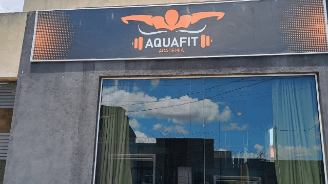 Imagem 2 da galeria do parceiro Academia Aquafit