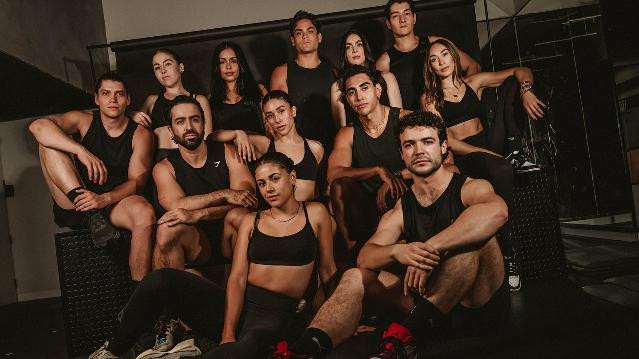 Imagen 1 de la galería del partner Refuse Core/LAB Vía del Bosque