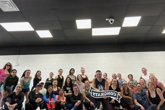 Image 3 from Palango! Fitness partner gallery