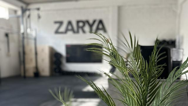 Imagen 1 de la galería del partner Zarya Box