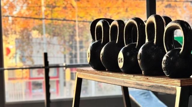 Imagen 1 de la galería del partner Vivus LOCAL OESTE