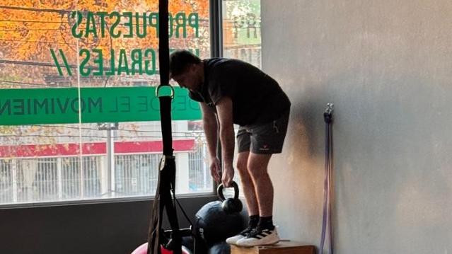 Imagen 2 de la galería del partner Vivus LOCAL OESTE