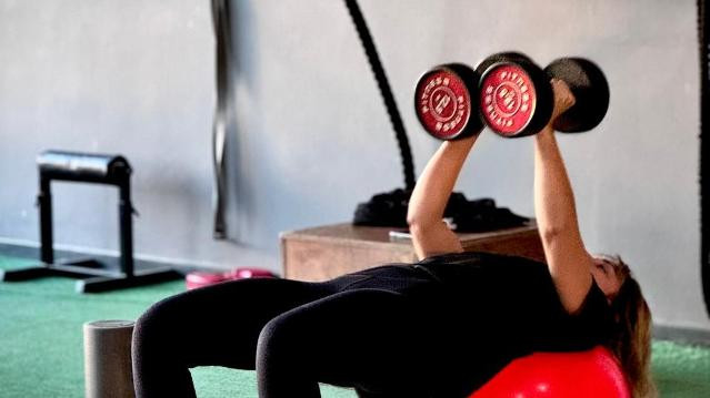 Imagen 3 de la galería del partner Vivus LOCAL OESTE