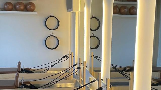 Imagen 3 de la galería del partner Óleo Studio - Pilates & Wellness