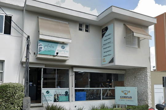 Imagem 2 da galeria do parceiro Corpus Academia