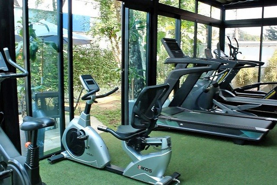 Imagem 1 da galeria do parceiro Solo Acqua - Centro de Reabilitação e Saúde