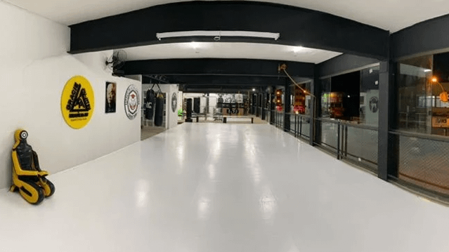 Imagem 1 da galeria do parceiro Team Pride - Centro de Lutas