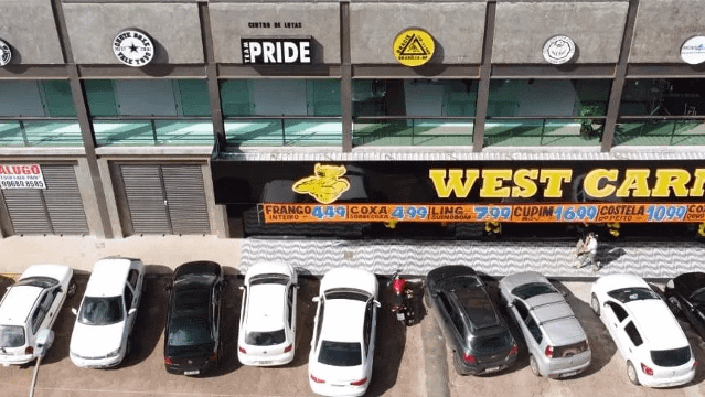 Imagem 2 da galeria do parceiro Team Pride - Centro de Lutas