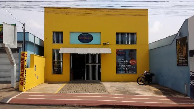 Imagem 2 da galeria do parceiro Academia Formula K