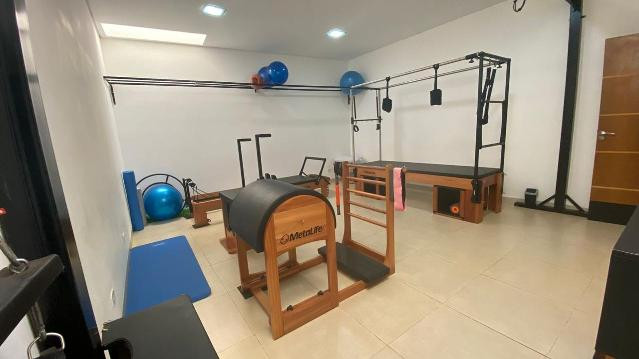 Imagem 1 da galeria do parceiro Fisio Corpo em Equilibrio - Fisioterapia e Pilates