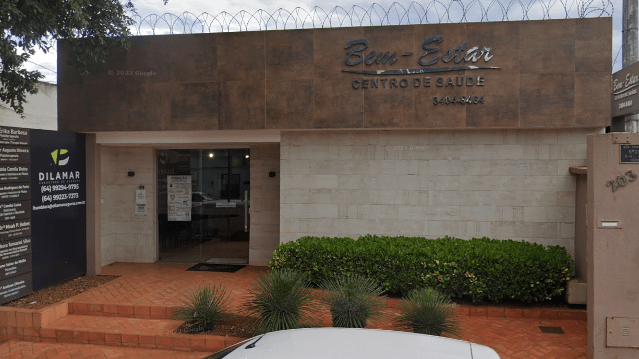 Imagem 2 da galeria do parceiro Fisio Corpo em Equilibrio - Fisioterapia e Pilates
