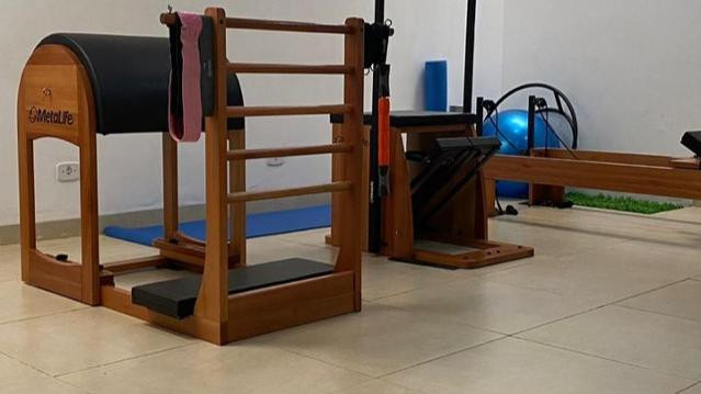 Imagem 3 da galeria do parceiro Fisio Corpo em Equilibrio - Fisioterapia e Pilates