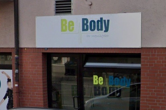 Bild 2 von BeBody Dortmund - EMS Training Partnergalerie