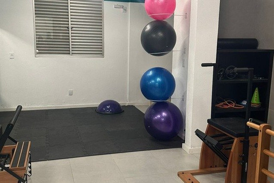 Imagem 3 da galeria do parceiro Voll Pilates Serrano BH