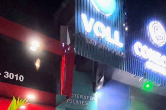 Imagem 2 da galeria do parceiro Voll Pilates Serrano BH