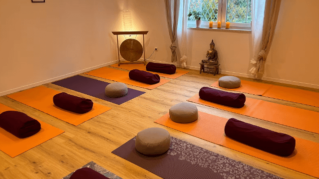 Bild 1 von Yoga- und Psychotherapie Zentrum Renate Heiss Partnergalerie