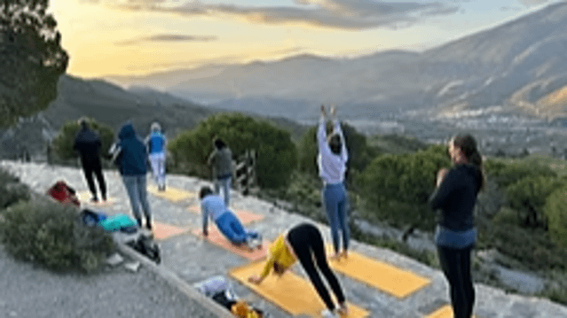 Bild 3 von Yoga- und Psychotherapie Zentrum Renate Heiss Partnergalerie