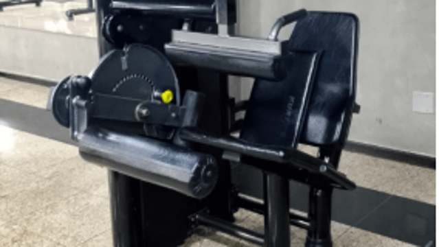 Imagem 1 da galeria do parceiro Academia BioFit