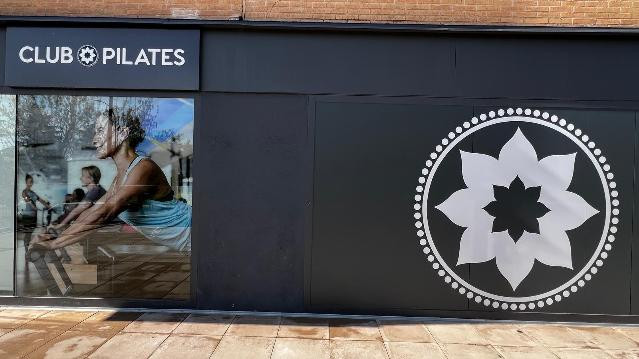 Imagen 1 de la galería del partner Club Pilates la Moraleja