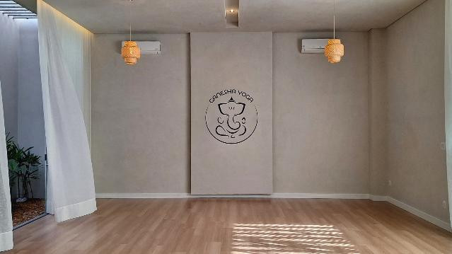 Imagem 3 da galeria do parceiro Ganesha Yoga Studio