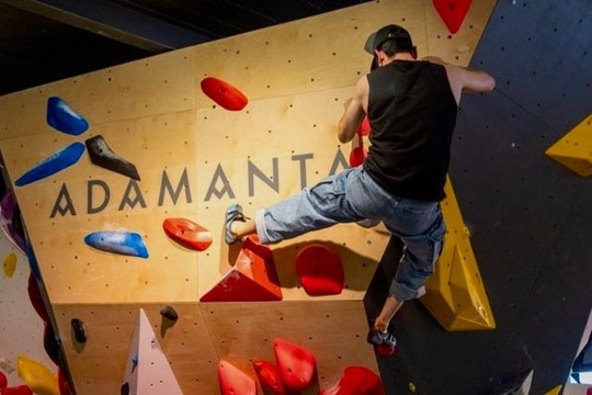 Imagen 2 de la galería del partner Adamanta Del Valle