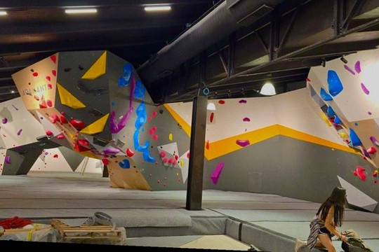 Imagen 1 de la galería del partner Adamanta Del Valle