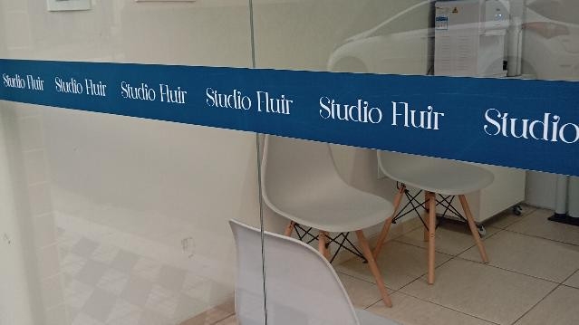 Imagem 3 da galeria do parceiro Studio Fluir Fisioterapia e Pilates